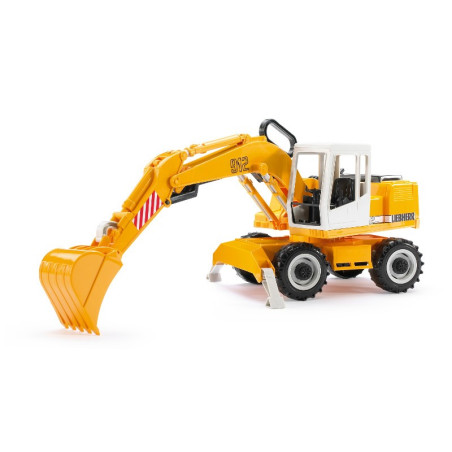 Grävmaskin Liebherr 912 | HandlaSmidigt.se