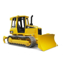 Bandgående bulldozer från Caterpillar | HandlaSmidigt.se