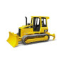 Bandgående bulldozer från Caterpillar
