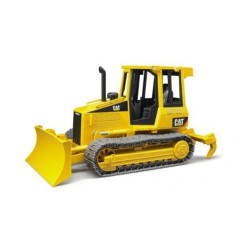 Bandgående bulldozer från Caterpillar | HandlaSmidigt.se