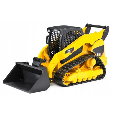 Fordon Bandlastare delta caterpillar | HandlaSmidigt.se