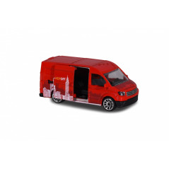 Stadsfordon majorette, 6 typer | HandlaSmidigt.se