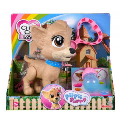 Figurka chi chi love pii pii valp | HandlaSmidigt.se
