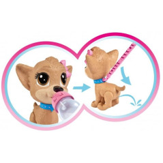Figurka chi chi love pii pii valp | HandlaSmidigt.se