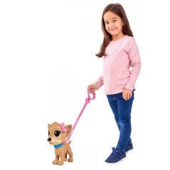 Figurka chi chi love pii pii valp | HandlaSmidigt.se