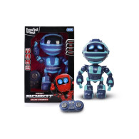 Robot som dansar fjärrstyrt tfb