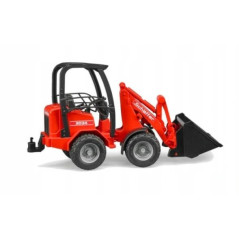 Fordon Laddare Schaffer Hoflader 2034 | HandlaSmidigt.se