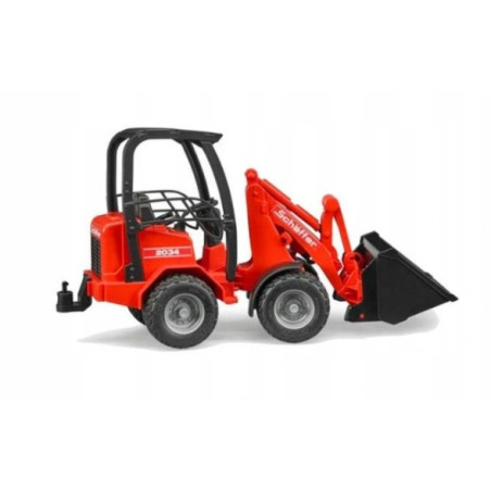 Fordon Laddare Schaffer Hoflader 2034 | HandlaSmidigt.se