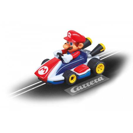 Fordonet första nintendo mario kart mario | HandlaSmidigt.se