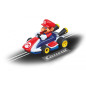 Fordonet första nintendo mario kart mario