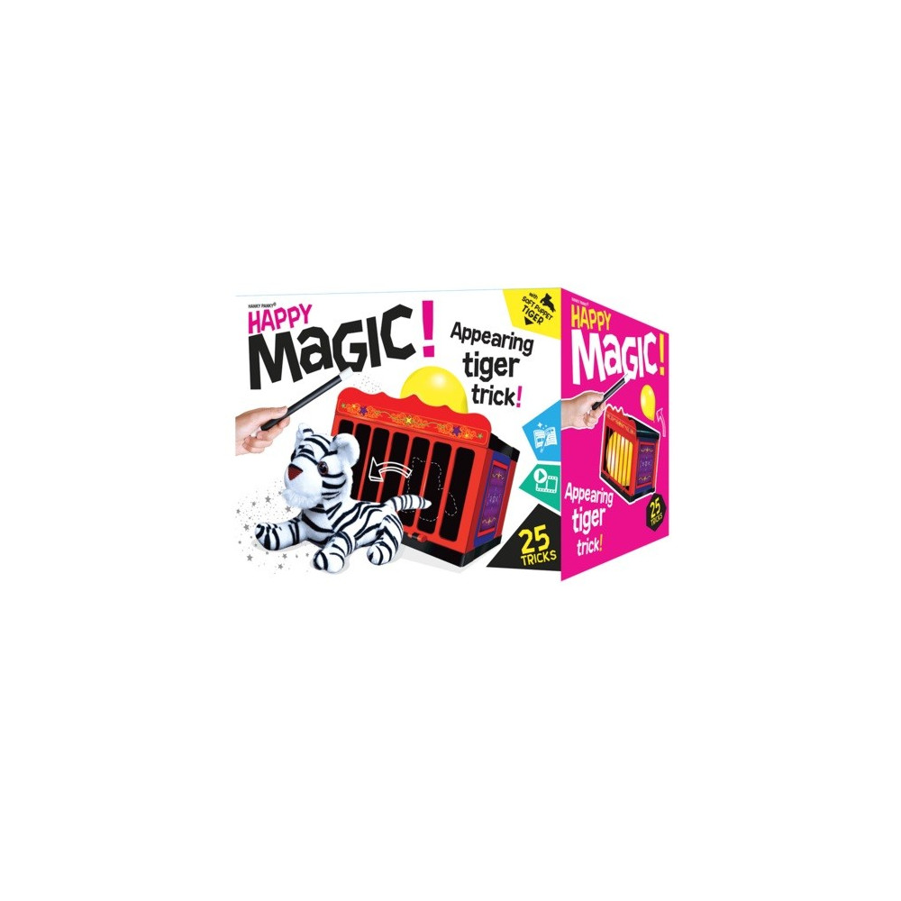 Glad magi tiger bur. Glad magi tiger bur.