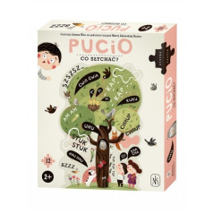 Puzzle pucio. Hur är läget | HandlaSmidigt.se