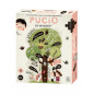 Puzzle pucio. Hur är läget
