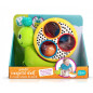 Snigel sorteringsmaskinen