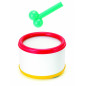 Snigel sorteringsmaskinen
