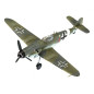 Model plastikowy bf109g-10  spitfire mk.v