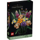 Klossar ikoner 10280 blomsterbukett