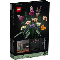 Klossar ikoner 10280 blomsterbukett