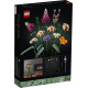 Klossar ikoner 10280 blomsterbukett