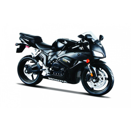 Motorcykel Honda CBR 1000 RR 112