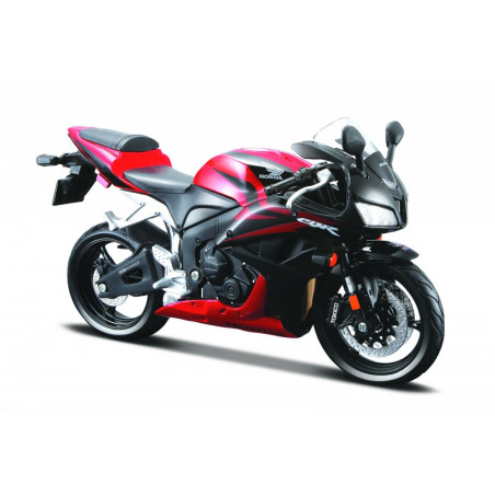 Motorcykel Honda CBR 600 RR 112