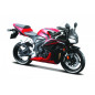 Motorcykel Honda CBR 600 RR 112