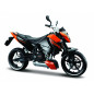Motorcykel ktm 690 duke 112