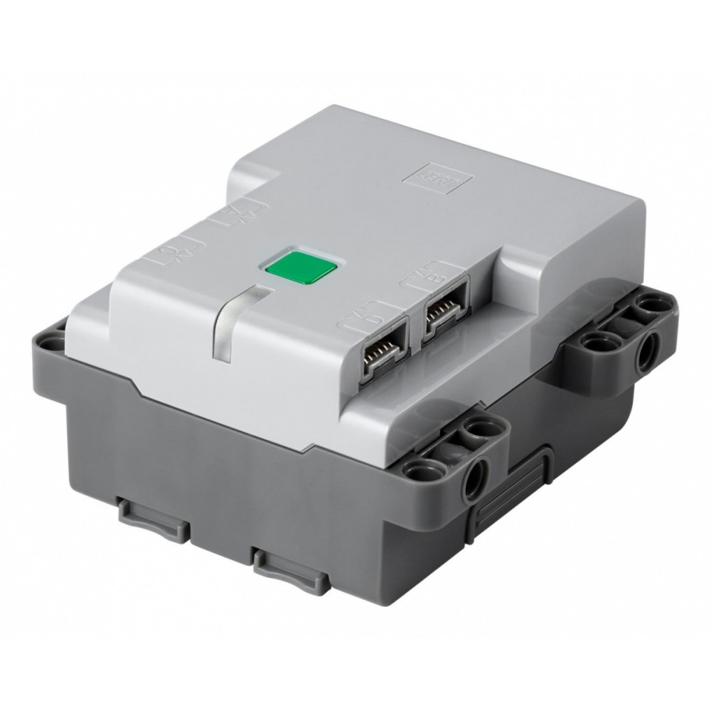 Klocki functions 88012 hub technic