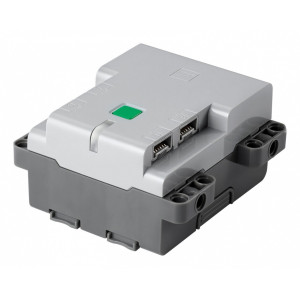 Klocki functions 88012 hub technic