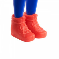 Lalka barbie chelsea kariera lalka  pilotka
