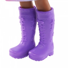 Barbie docka Chelsea karriär sångerska