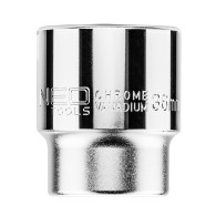 Sexkantig hylsa 3/4', 36 mm