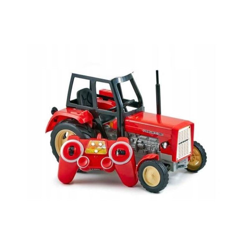 Fjärrstyrd fordon Double Eagle Traktor Ursus RC 110 2,4 GHz