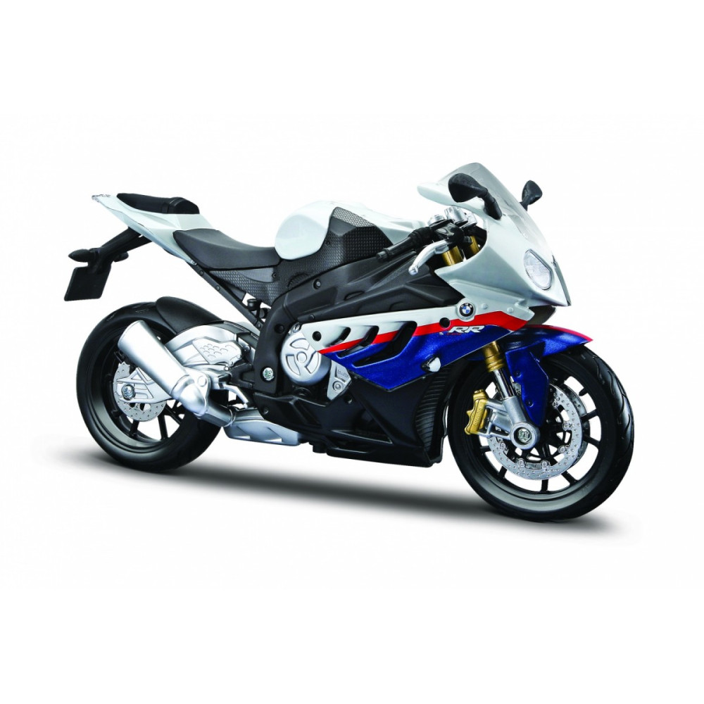 Motorcykel bmw s 1000 rr 112 Motorcykel bmw s 1000 rr 112