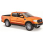 Modellkomposit Ford Ranger 2019 127 orange