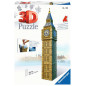 Pussel med 216 bitar Big Ben