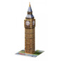 Pussel med 216 bitar Big Ben