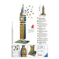 Pussel med 216 bitar Big Ben