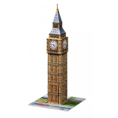 Pussel med 216 bitar Big Ben | HandlaSmidigt.se