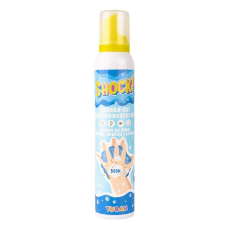 Piano-gel multisensorisk shock ice | HandlaSmidigt.se