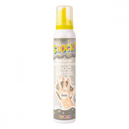 Piano-gel multisensorisk neutral shock | HandlaSmidigt.se