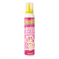Pianko-gel multisensorisk jordgubbsshock