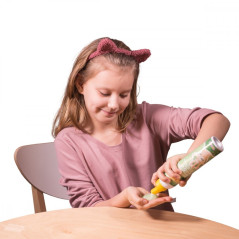 Vaniljchock multisensorisk gelé | HandlaSmidigt.se