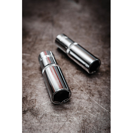 Sexkantig hylsa 3/4', 50 mm