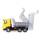 Tippbil arocs 67 cm löst i kartong