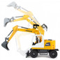 Fordon grävmaskin Liebherr 48 cm löst i kartong