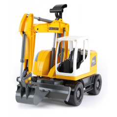 Fordon grävmaskin Liebherr 48 cm löst i kartong | HandlaSmidigt.se