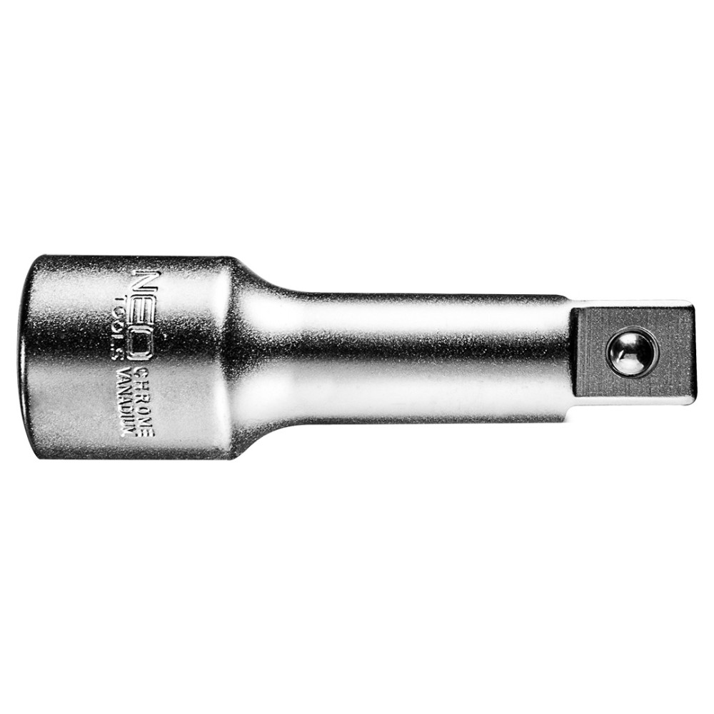 Förlängning 3/4', 100 mm Förlängning 3/4', 100 mm