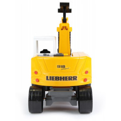 Fordon grävmaskin Liebherr 48 cm löst i kartong | HandlaSmidigt.se