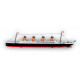 Klocki 722 elementy rms titanic 1450
